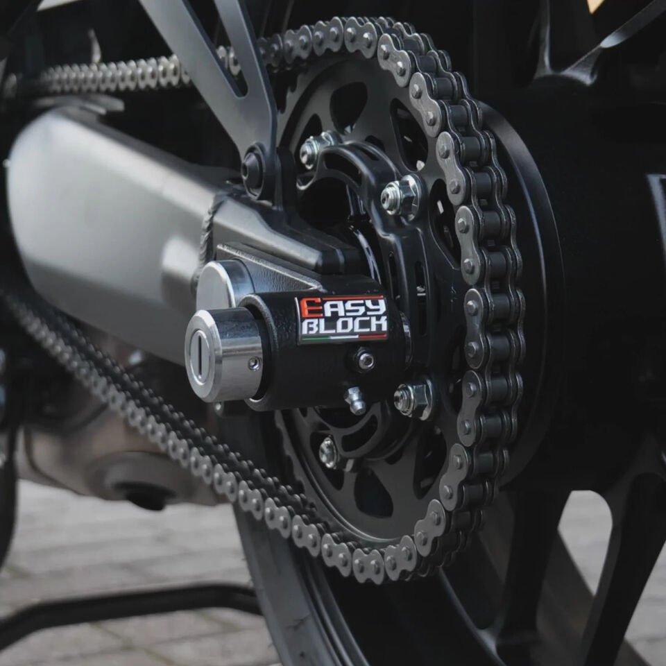 EasyBlock YAMAHA TRACER 900cc 2021-2024