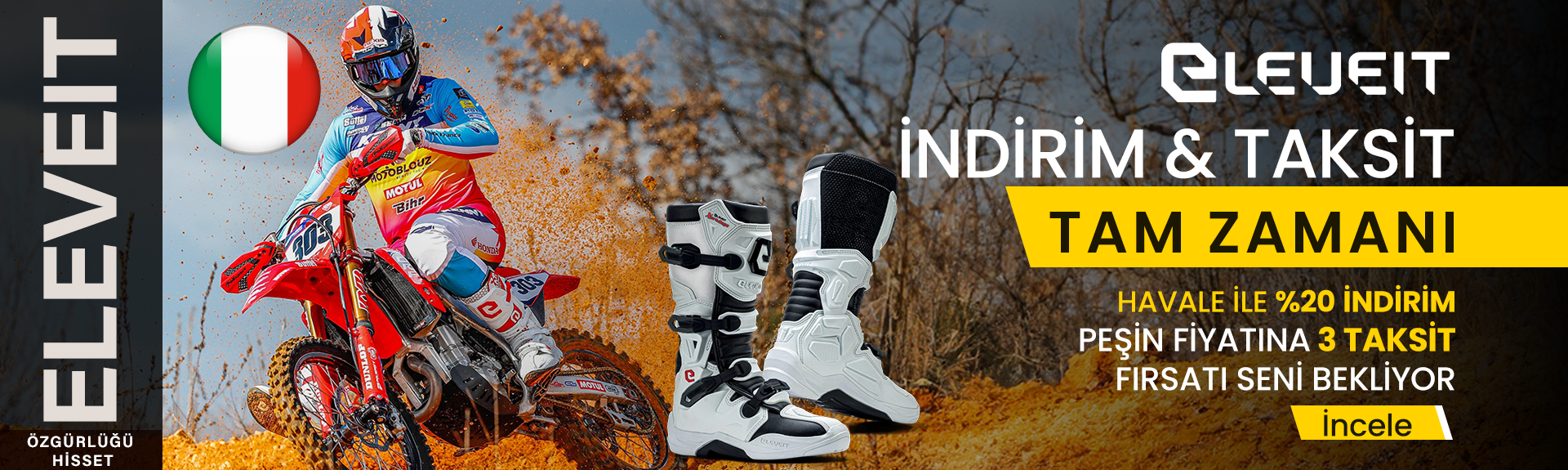 indirim