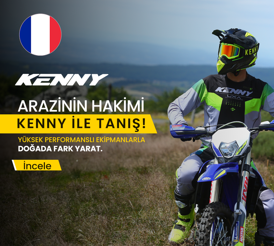kenny