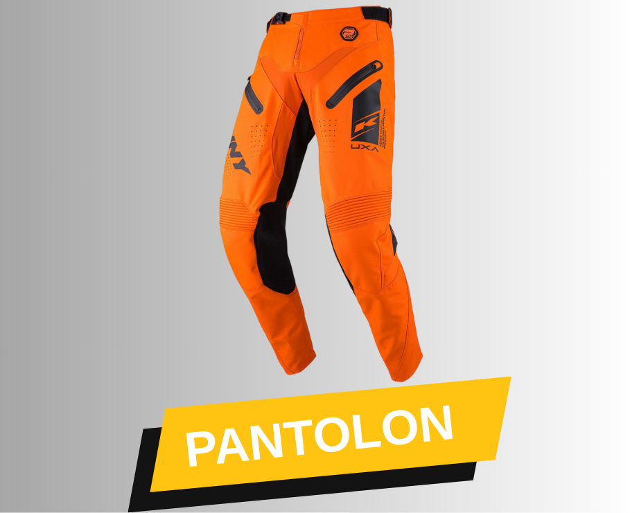 PANTOLON