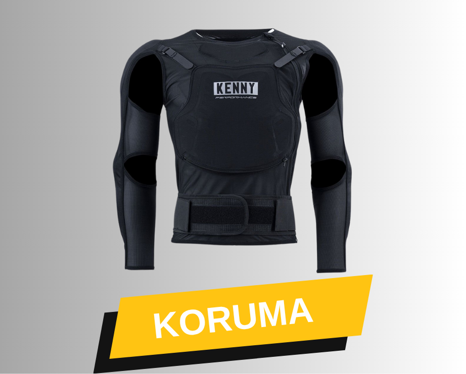 KORUMA