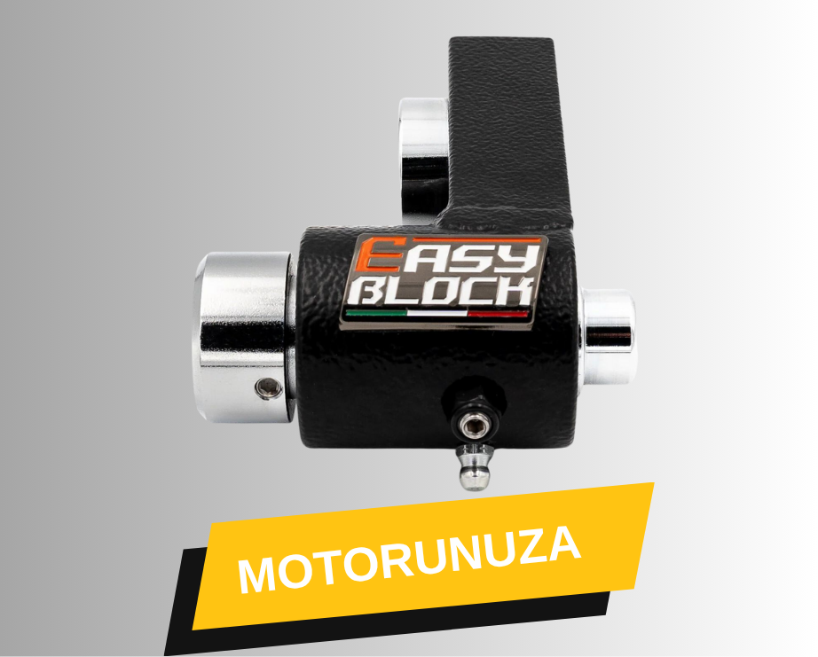 MOTORUNUZA