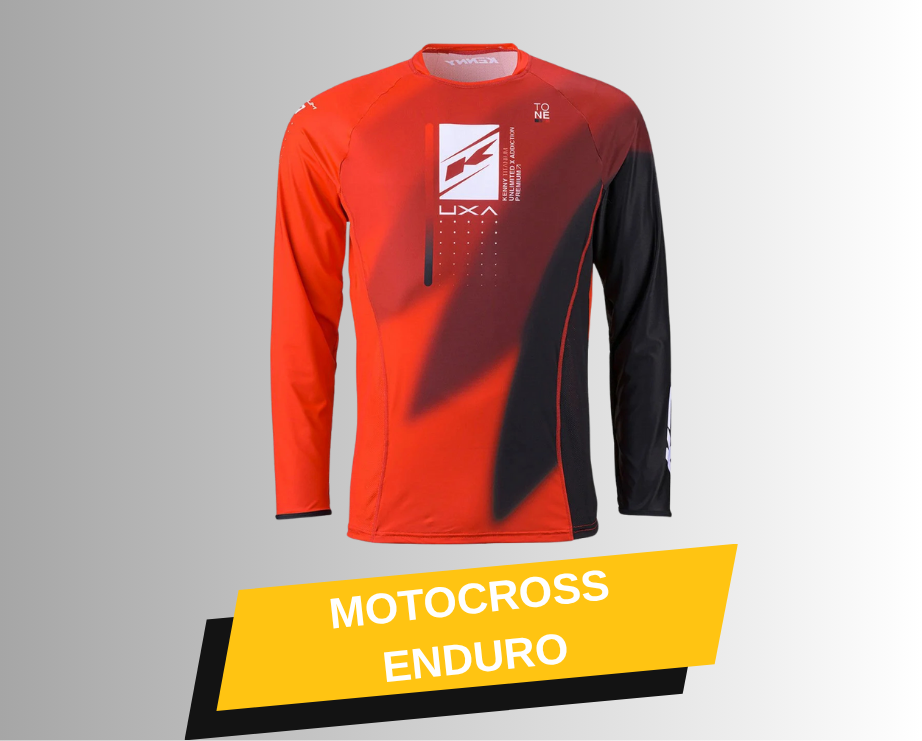 MOTOCROSS ENDURO